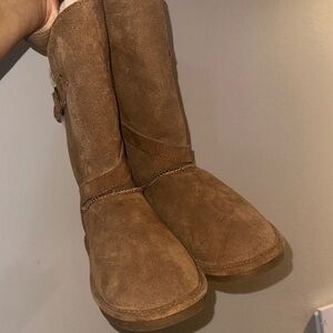 Brand New BearPaw Boots. 🐻